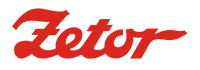 logo Zetor